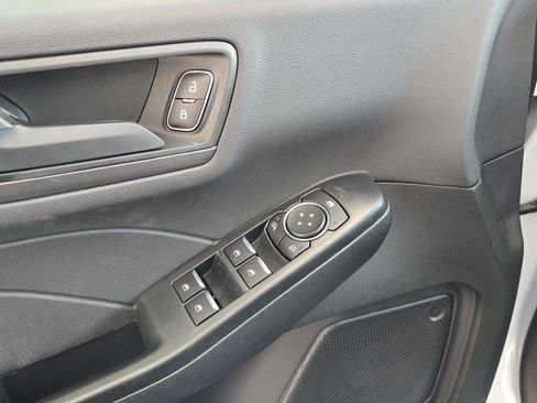 New 2025 Ford Escape Active w/ Cold Weather Package image 11