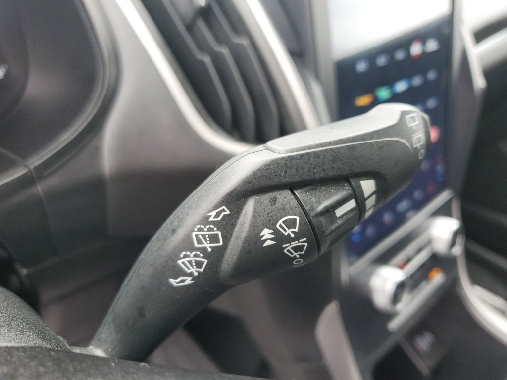 Used 2022 Ford Edge SEL AWD/4WD image 24