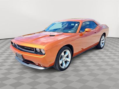 Used 2011 Dodge Challenger R/T