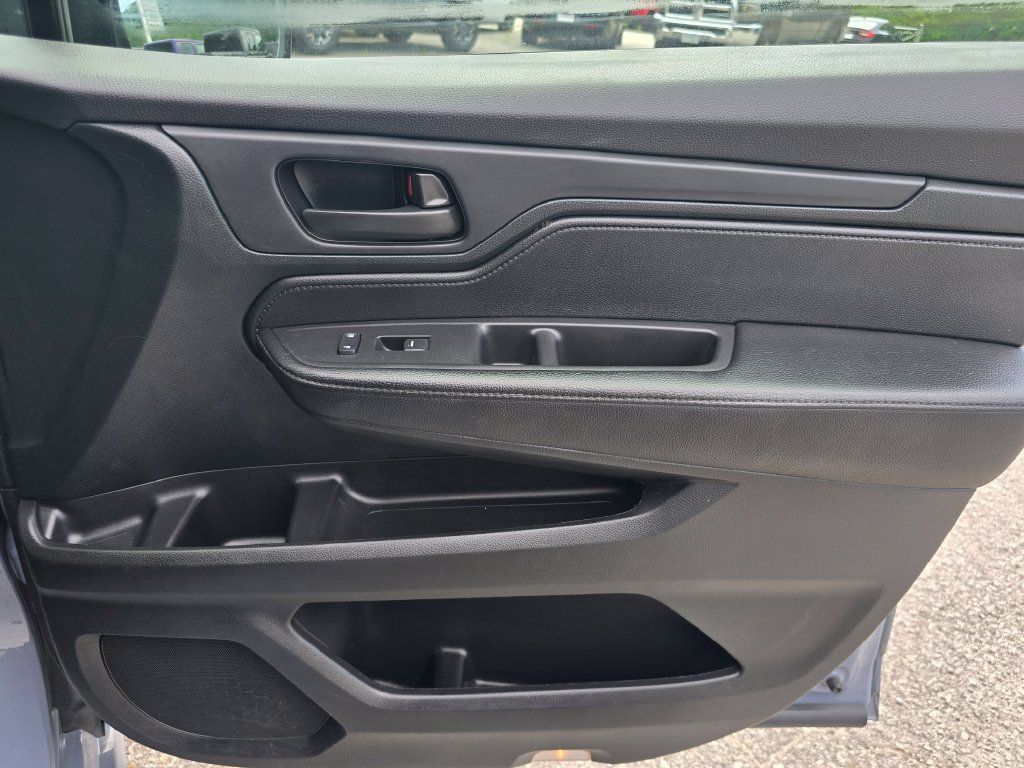 Used 2023 Honda Odyssey Sport image 45