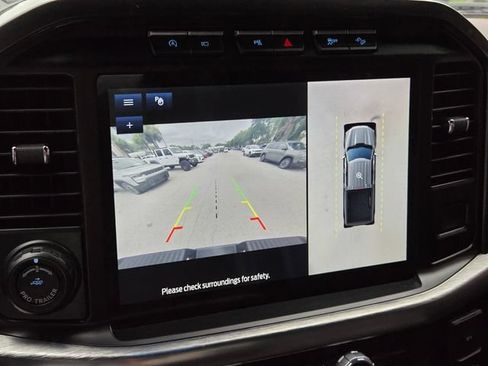 Used 2021 Ford F150 Lariat AWD/4WD image 26