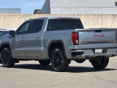 Used 2026 GMC Sierra 1500 Elevation w/ X31 Off-Road Package AWD/4WD image 7