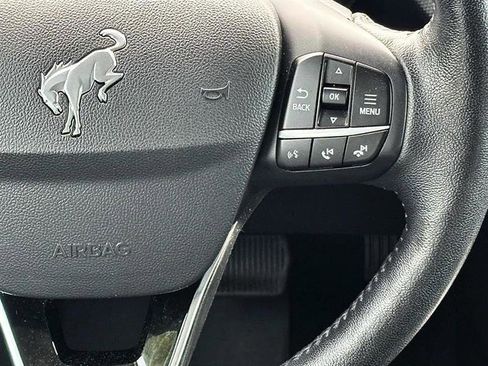 Used 2021 Ford Bronco Sport Outer Banks image 18