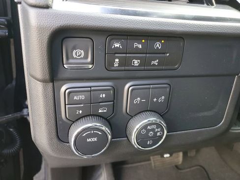 New 2025 Chevrolet Tahoe Premier AWD/4WD image 24