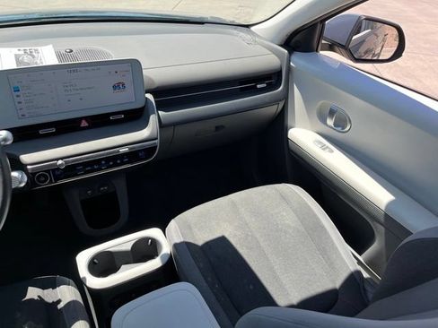 Used 2024 Hyundai Ioniq 5 SEL RWD image 11