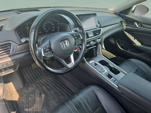 Used 2020 Honda Accord Touring image 13
