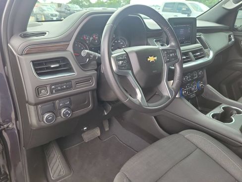 Certified 2023 Chevrolet Tahoe LS RWD image 10