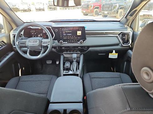 New 2026 GMC Canyon Elevation w/ Convenience Package image 10