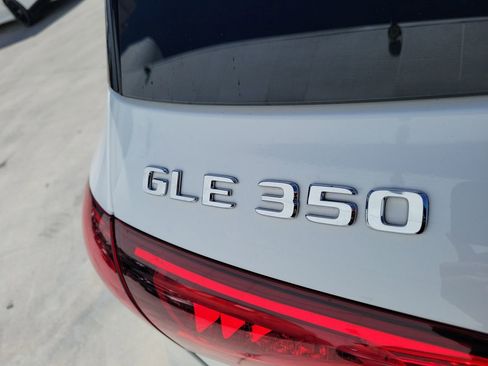 Certified 2022 Mercedes-Benz GLE 350 4MATIC image 7