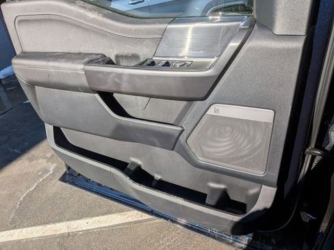 New 2026 Ford F150 Lariat w/ Equipment Group 501A Mid image 21