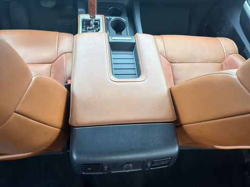 Used 2019 Toyota Tundra 1794 Edition AWD/4WD image 18