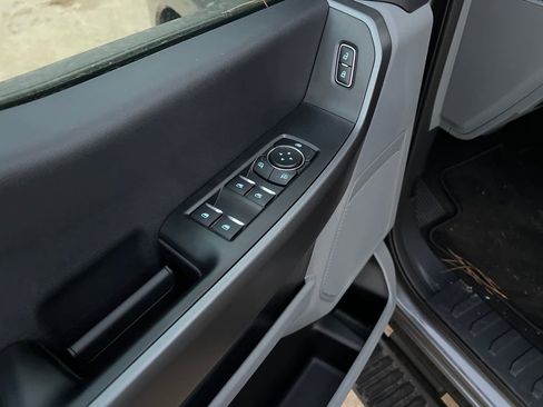 New 2026 Ford F250 XL w/ STX Appearance Package image 11