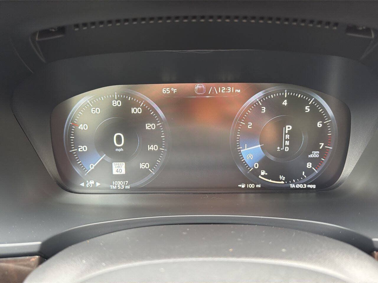 Used 2018 Volvo S90 T5 Momentum w/ Convenience Package AWD/4WD image 35