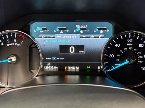 Used 2018 Ford Expedition Max XLT w/ Equipment Group 202A image 22