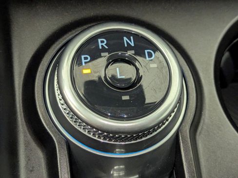 New 2026 Ford Explorer Active image 17