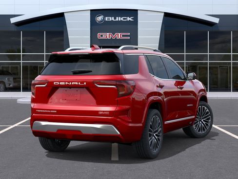 New 2027 GMC Terrain Denali w/ LPO, Floor Liner Package AWD/4WD image 26