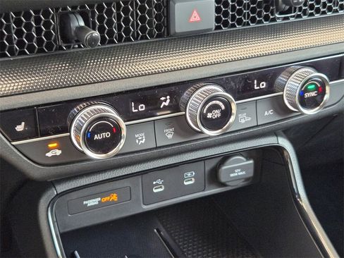 New 2026 Honda CR-V Sport-L image 16