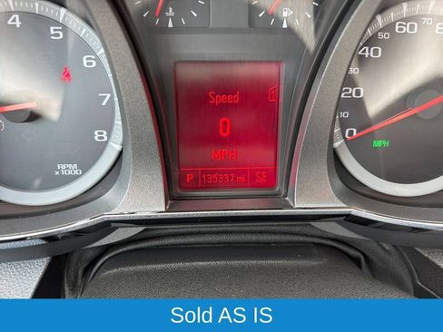 Used 2012 GMC Terrain SLT w/ Chrome and Technology Package AWD/4WD image 16