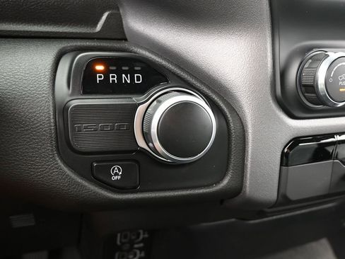 Used 2024 RAM 1500 Big Horn image 26