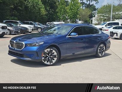 Used 2026 BMW i5 eDrive40 w/ Premium Package