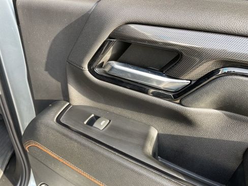 Used 2024 GMC Sierra 2500 AT4 w/ AT4 Premium Plus Package image 41