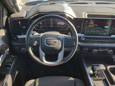 Used 2023 GMC Sierra 1500 Elevation w/ X31 Off-Road Package image 16