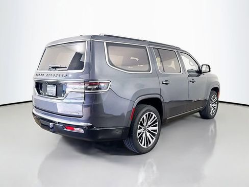 Used 2022 Jeep Grand Wagoneer Series III image 7