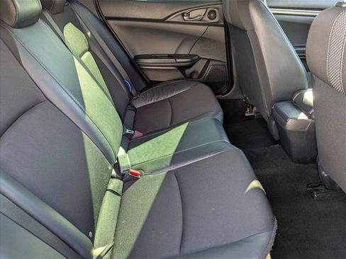 Used 2021 Honda Civic Sport image 18