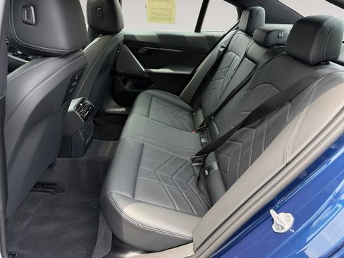 Used 2026 BMW 540i xDrive AWD/4WD image 13