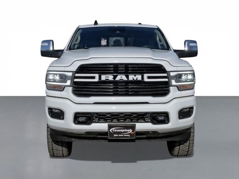 Used 2024 RAM 2500 Laramie w/ Safety Group image 3