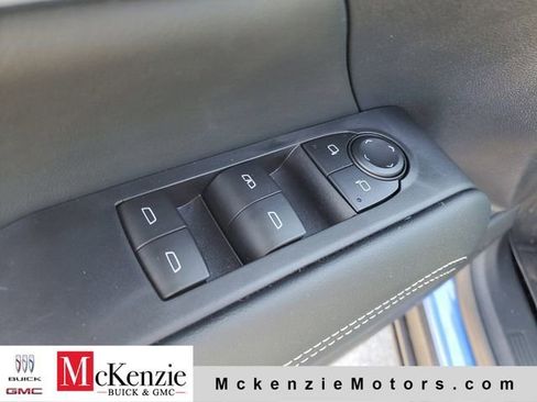New 2026 GMC Terrain Elevation w/ Technology Package II FWD image 9