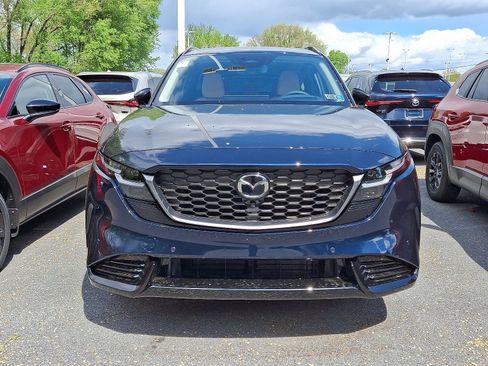 New 2026 MAZDA CX-5 2.5 S w/ Premium Plus Package AWD/4WD image 2