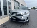 Certified 2018 Toyota Highlander Limited image 2