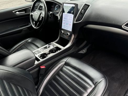 Certified 2023 Ford Edge SEL image 16