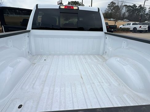 New 2026 RAM 1500 Tradesman image 13