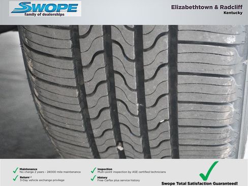 Used 2024 Nissan Pathfinder Platinum AWD/4WD image 32