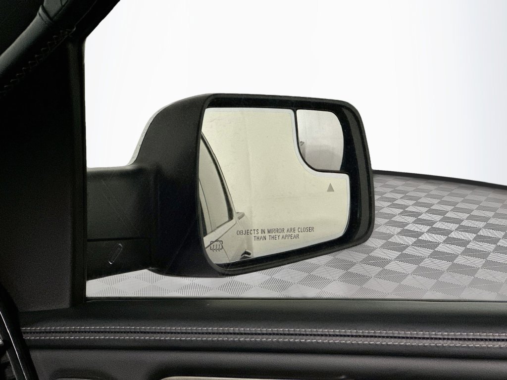 Used 2019 RAM 1500 Limited AWD/4WD image 24