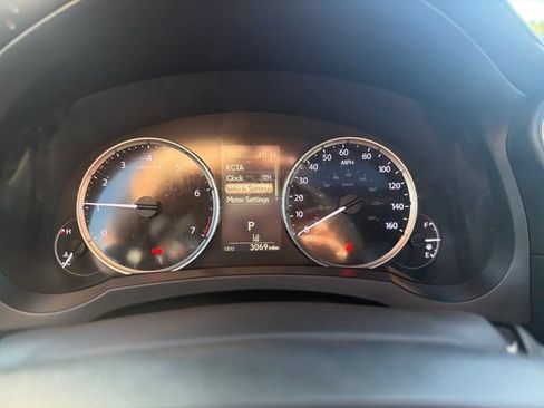 Used 2023 Lexus IS 300 AWD w/ Comfort Package image 12