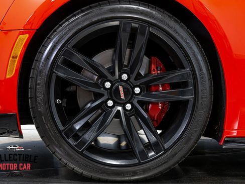 Used 2016 Chevrolet Camaro SS RWD image 65