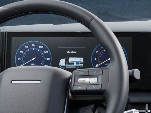 New 2026 Hyundai Santa Fe Limited image 14