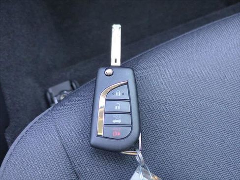 Certified 2026 Toyota Corolla LE image 25