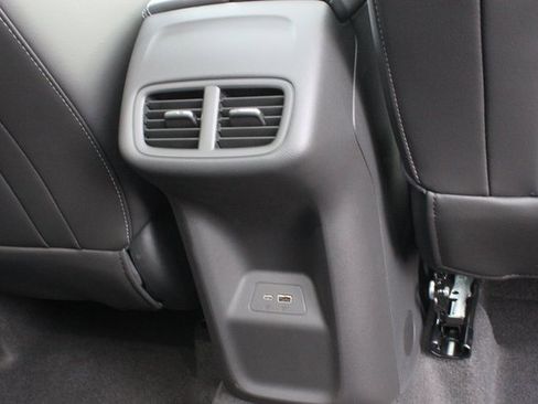 New 2025 Buick Envision Preferred image 23