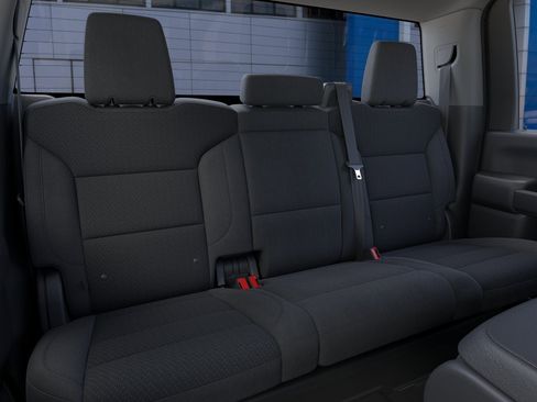 New 2026 Chevrolet Silverado 3500 W/T AWD/4WD image 17