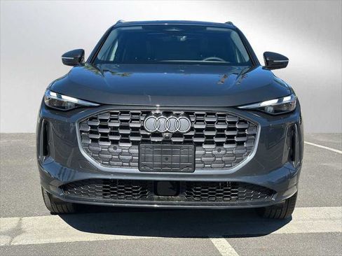 New 2025 Audi Q5 Premium image 8