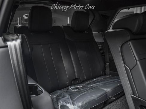 Used 2026 Land Rover Range Rover Long Wheelbase Autobiography AWD/4WD image 32