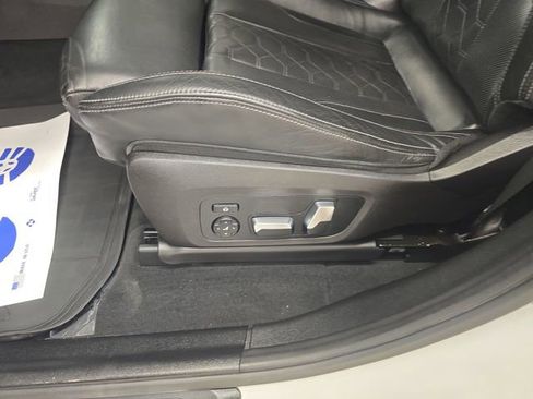 Used 2020 BMW X4 M w/ Executive Package AWD/4WD image 37