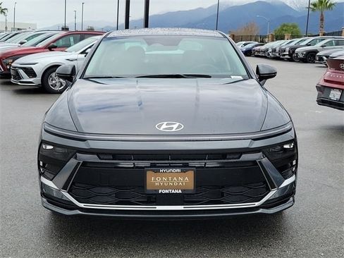 New 2026 Hyundai Sonata SEL image 26