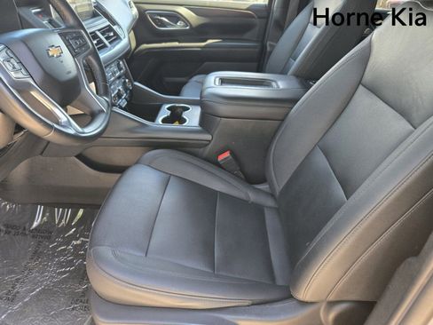 Used 2023 Chevrolet Tahoe LT image 19