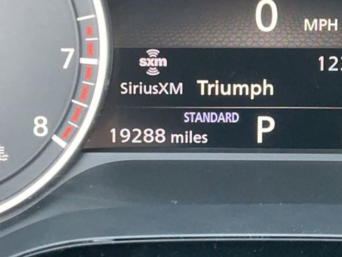 Used 2024 Nissan Pathfinder SL image 29