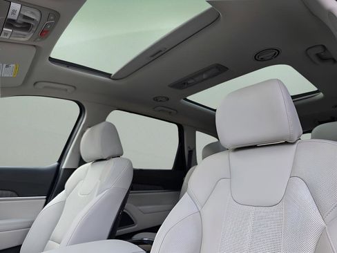 Used 2024 Kia Telluride SX image 22